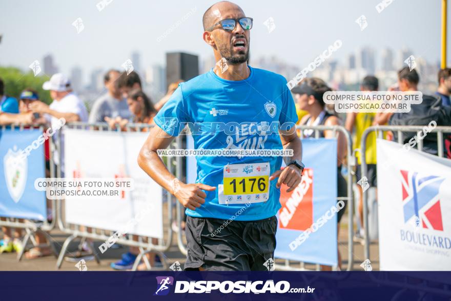 Corrida Lec Run - Novembro Azul 2019