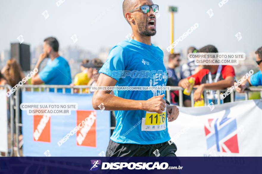 Corrida Lec Run - Novembro Azul 2019