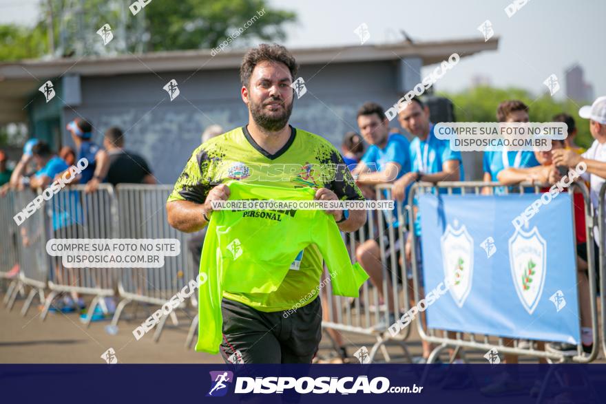 Corrida Lec Run - Novembro Azul 2019