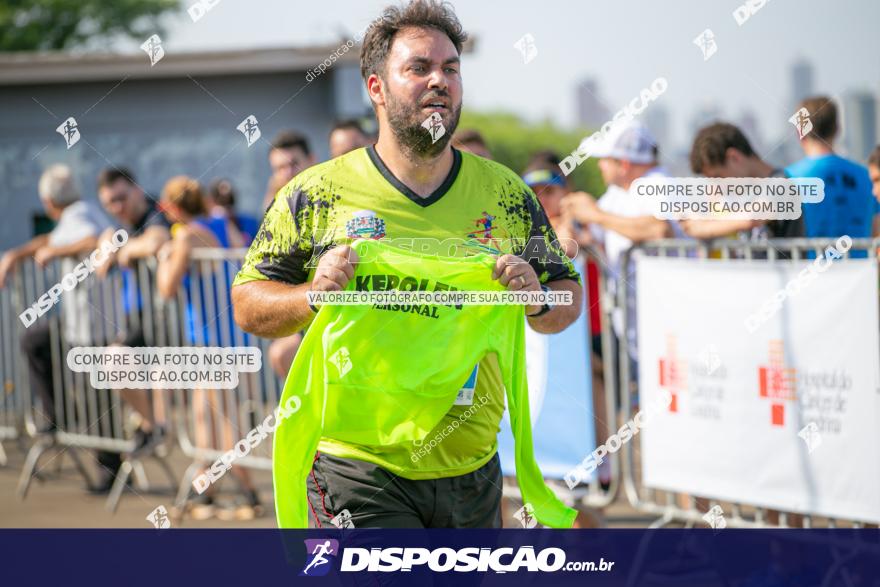 Corrida Lec Run - Novembro Azul 2019