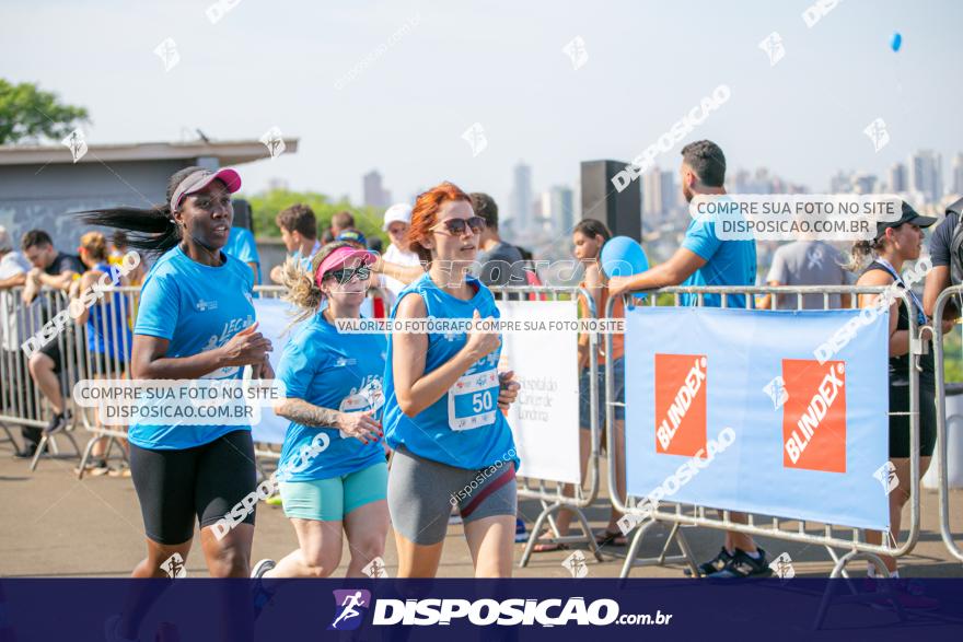 Corrida Lec Run - Novembro Azul 2019