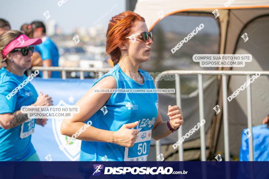 Corrida Lec Run - Novembro Azul 2019