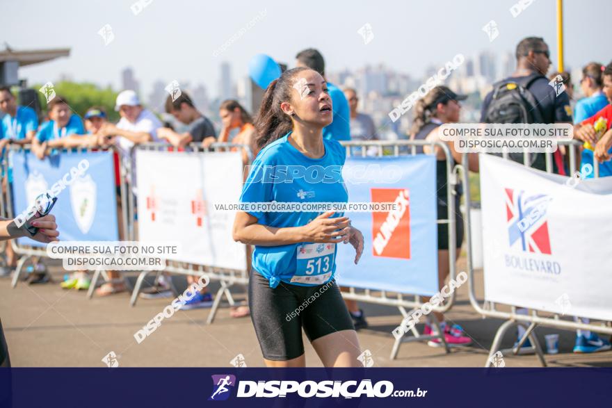 Corrida Lec Run - Novembro Azul 2019