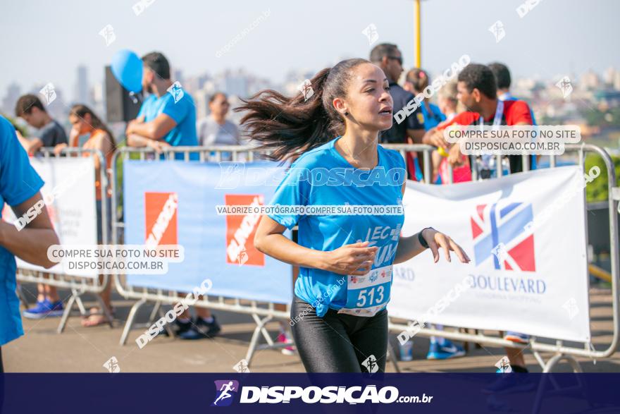 Corrida Lec Run - Novembro Azul 2019