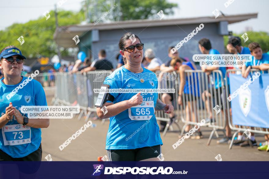 Corrida Lec Run - Novembro Azul 2019