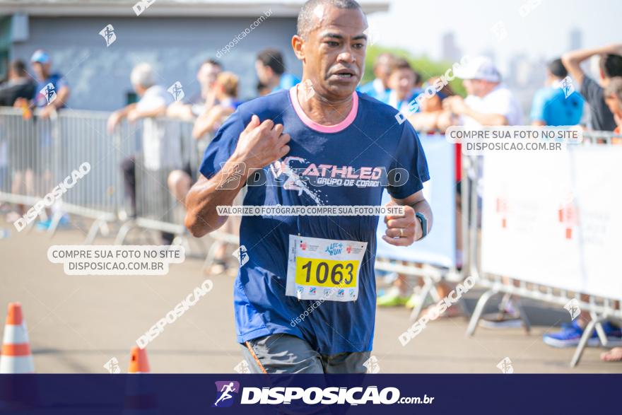 Corrida Lec Run - Novembro Azul 2019