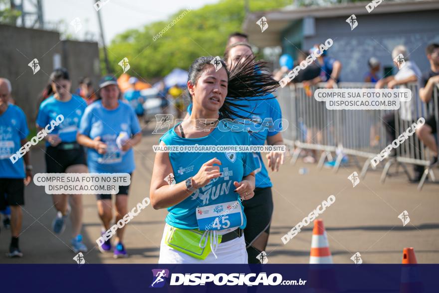 Corrida Lec Run - Novembro Azul 2019