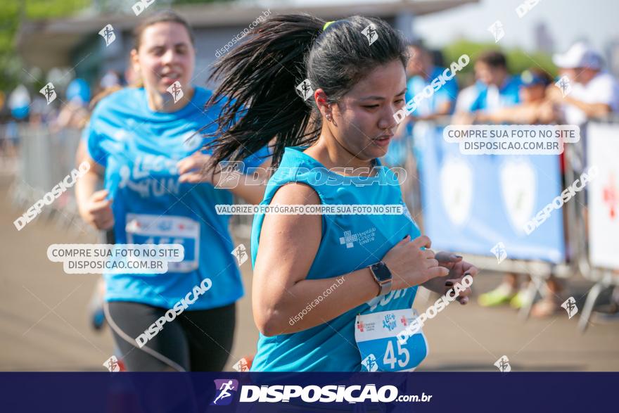 Corrida Lec Run - Novembro Azul 2019