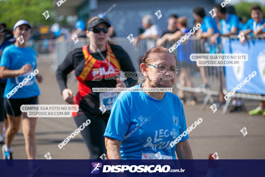 Corrida Lec Run - Novembro Azul 2019