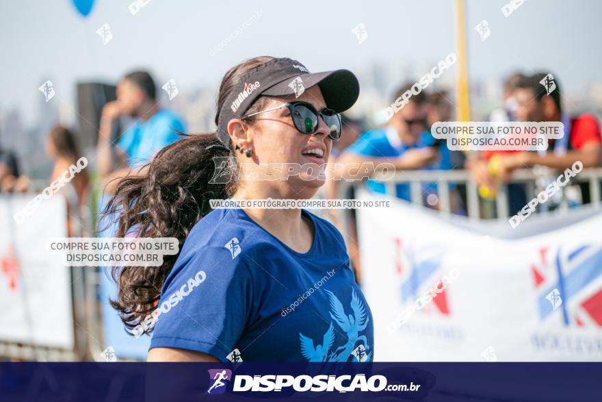 Corrida Lec Run - Novembro Azul 2019