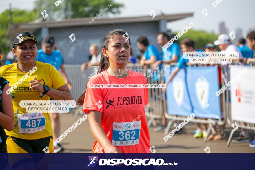 Corrida Lec Run - Novembro Azul 2019