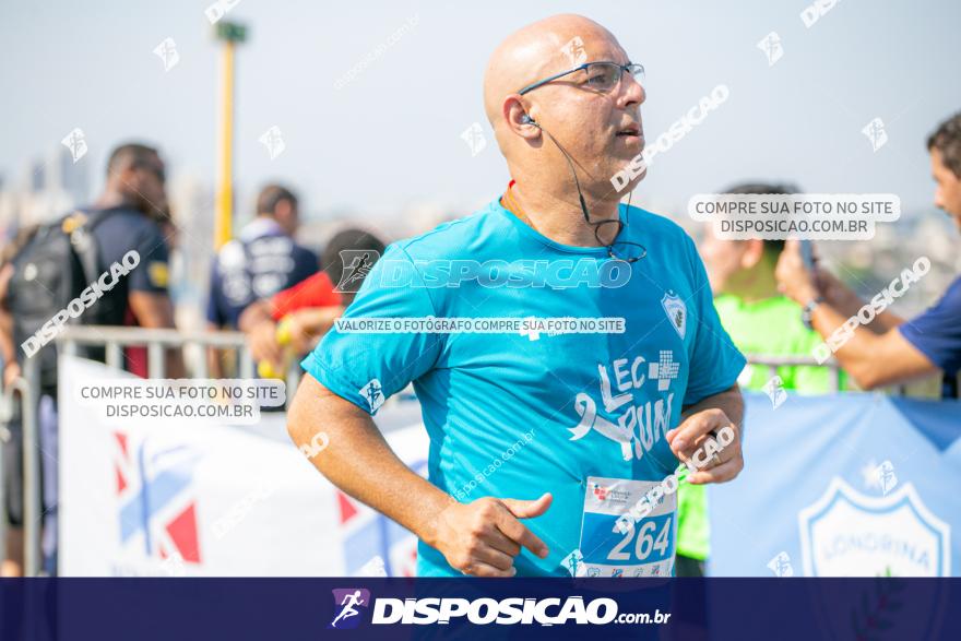 Corrida Lec Run - Novembro Azul 2019