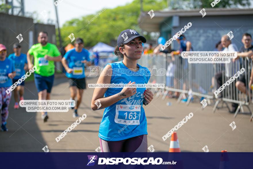 Corrida Lec Run - Novembro Azul 2019