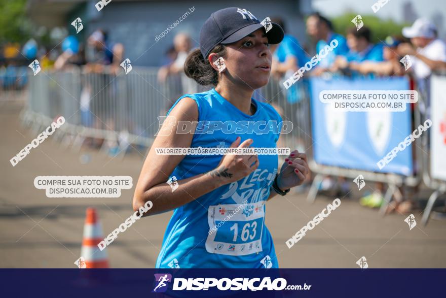 Corrida Lec Run - Novembro Azul 2019