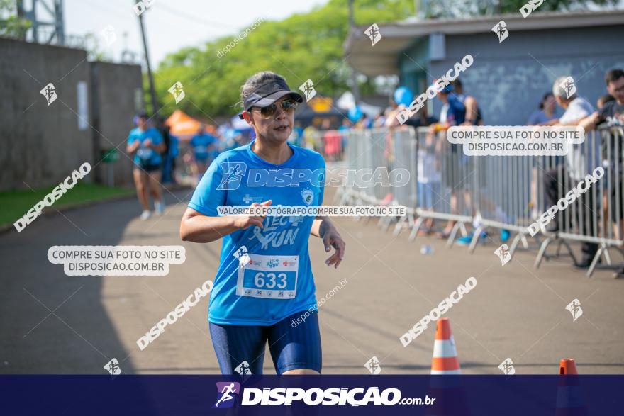 Corrida Lec Run - Novembro Azul 2019