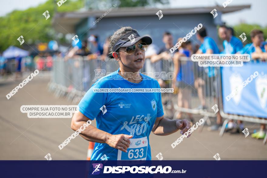 Corrida Lec Run - Novembro Azul 2019