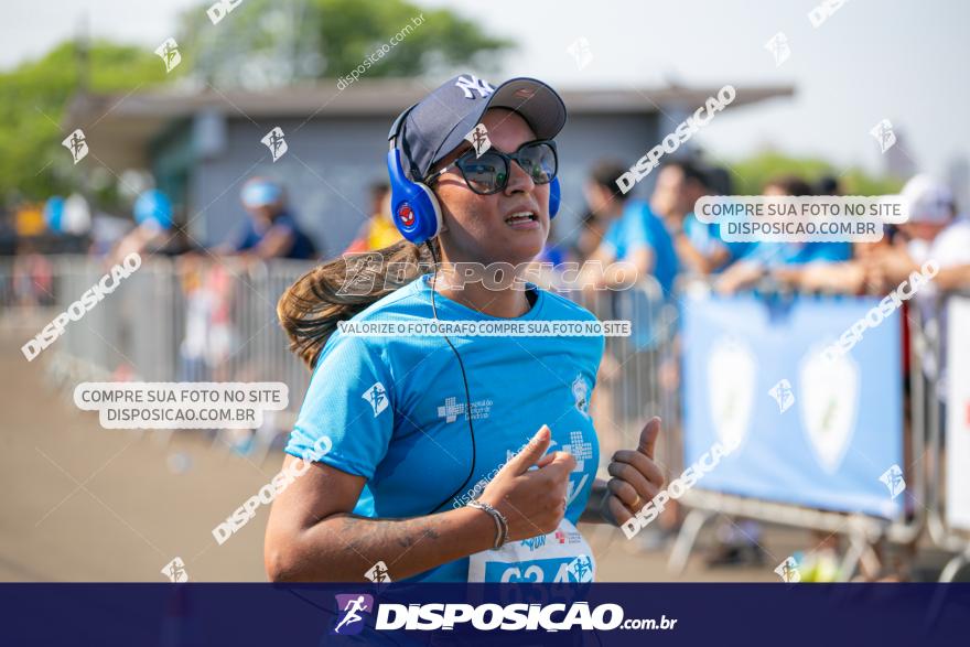 Corrida Lec Run - Novembro Azul 2019