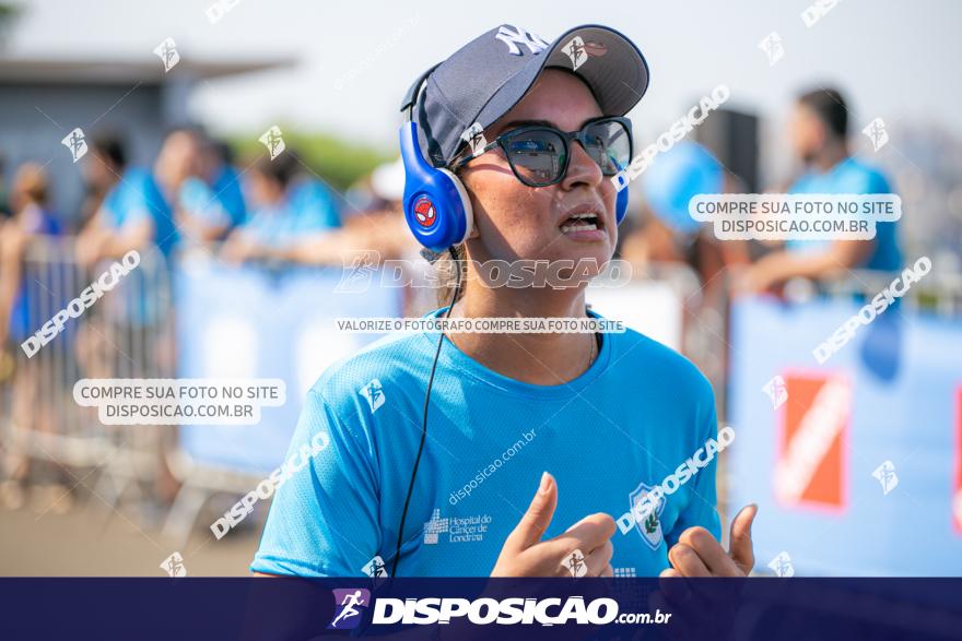 Corrida Lec Run - Novembro Azul 2019