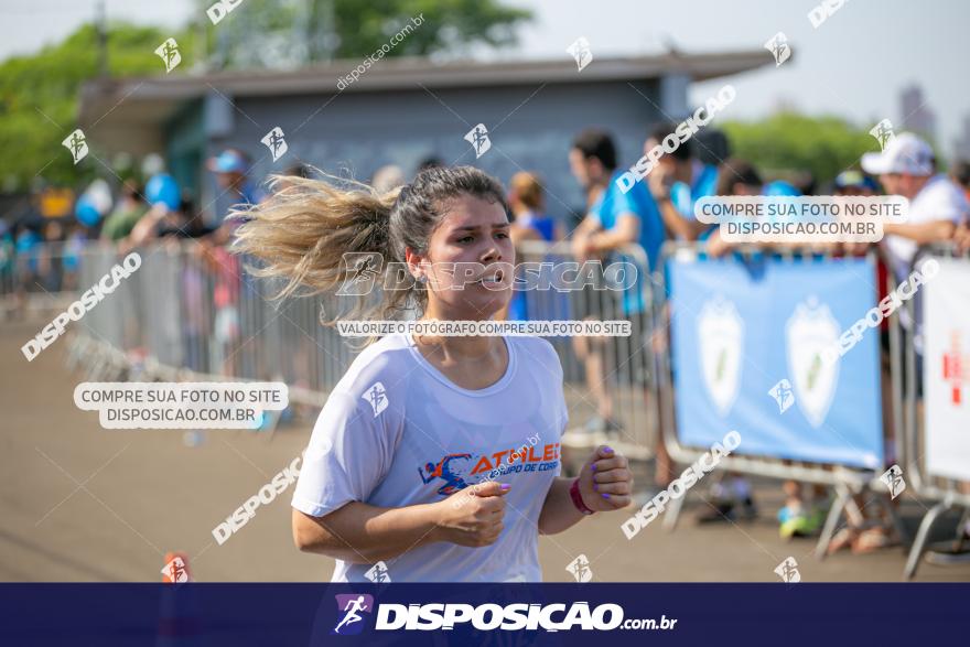 Corrida Lec Run - Novembro Azul 2019