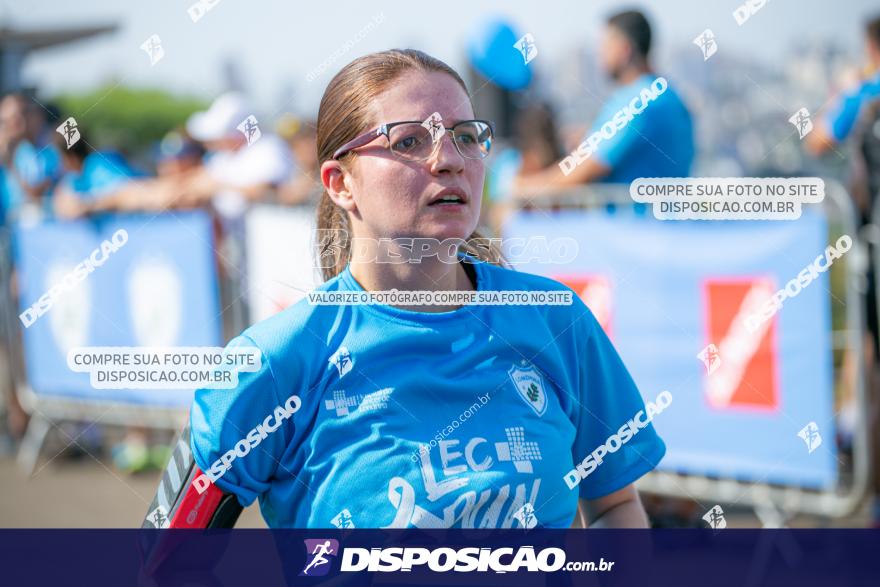 Corrida Lec Run - Novembro Azul 2019