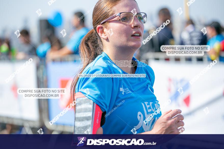 Corrida Lec Run - Novembro Azul 2019