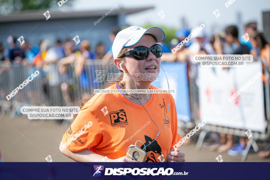 Corrida Lec Run - Novembro Azul 2019