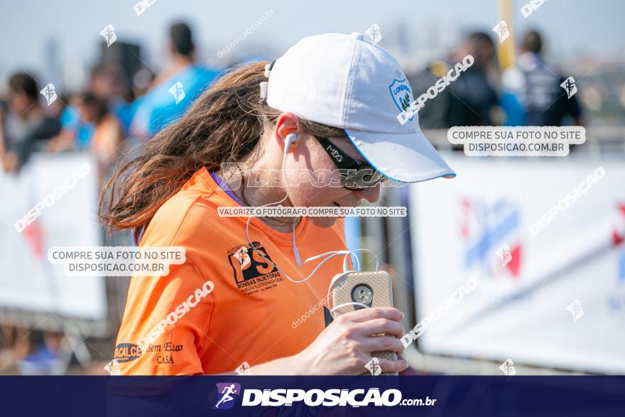 Corrida Lec Run - Novembro Azul 2019