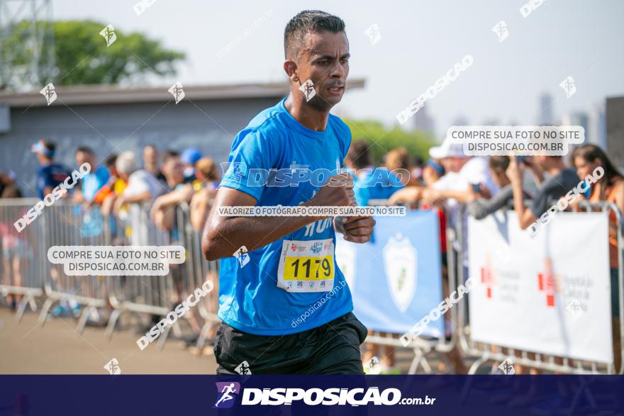 Corrida Lec Run - Novembro Azul 2019