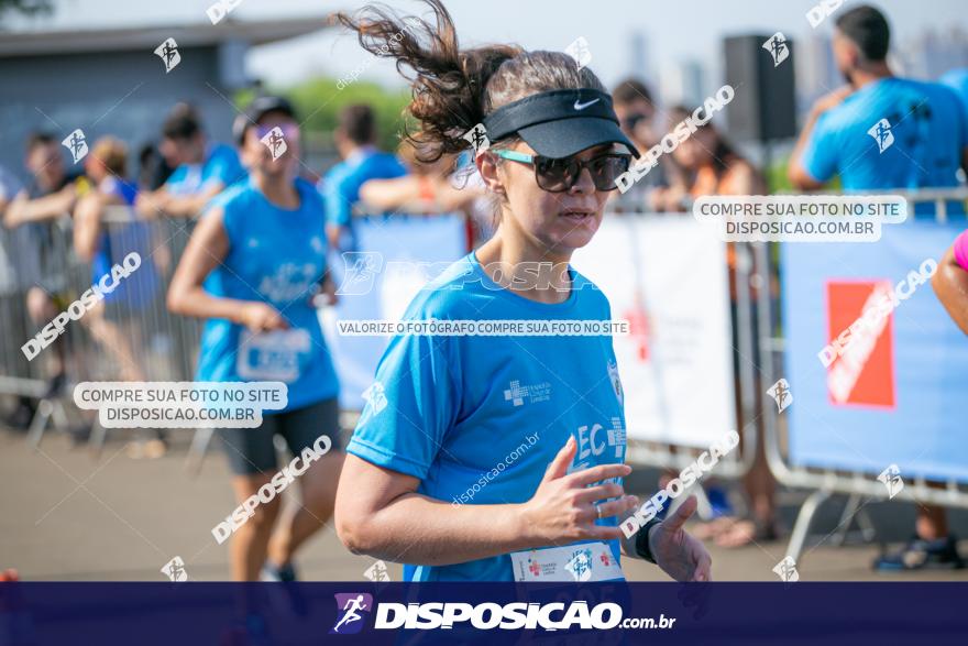 Corrida Lec Run - Novembro Azul 2019