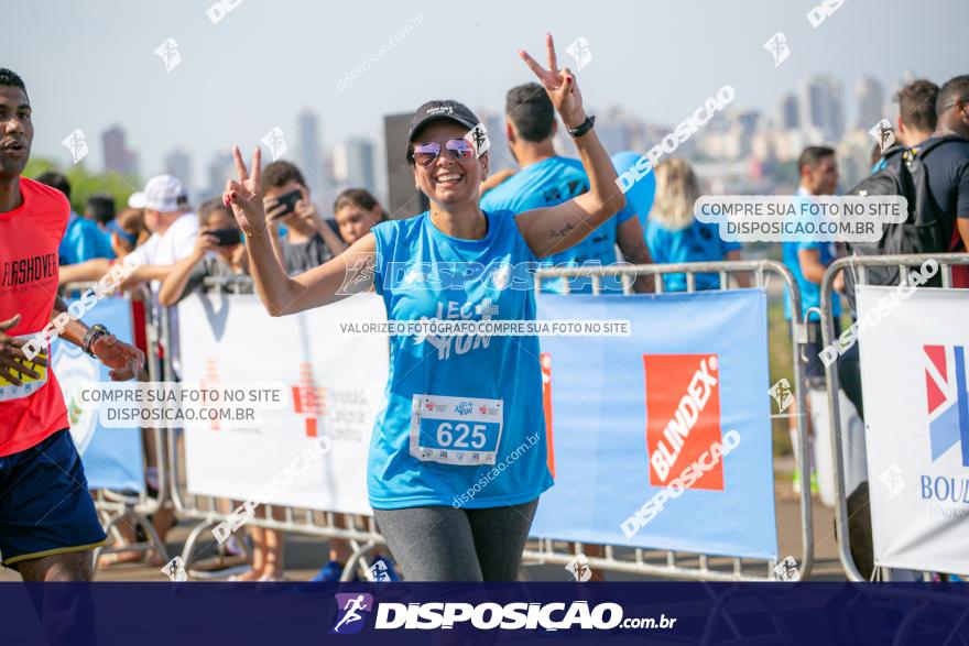 Corrida Lec Run - Novembro Azul 2019