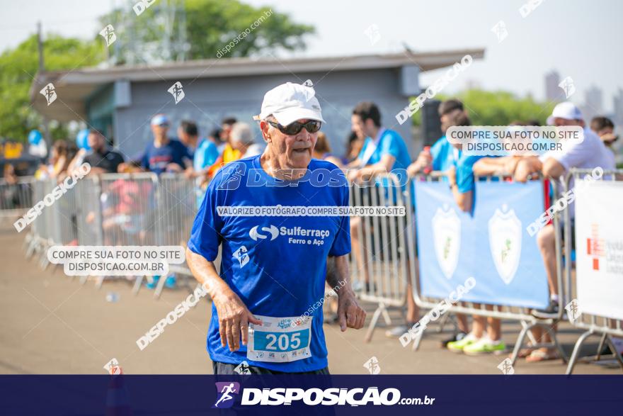 Corrida Lec Run - Novembro Azul 2019