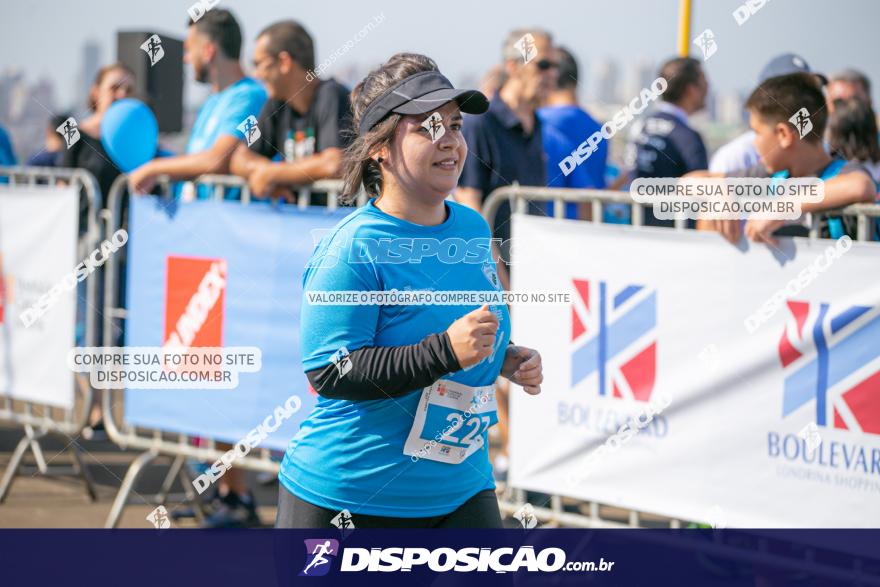 Corrida Lec Run - Novembro Azul 2019