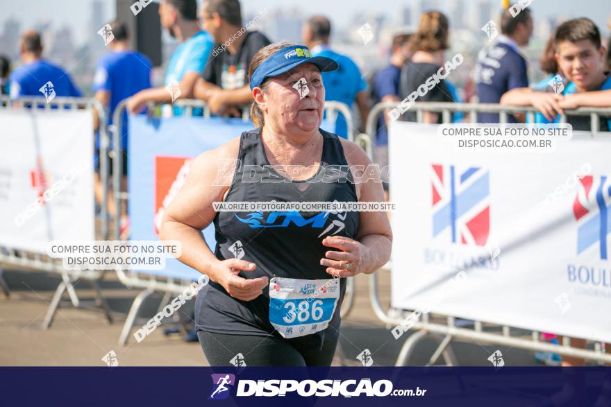 Corrida Lec Run - Novembro Azul 2019