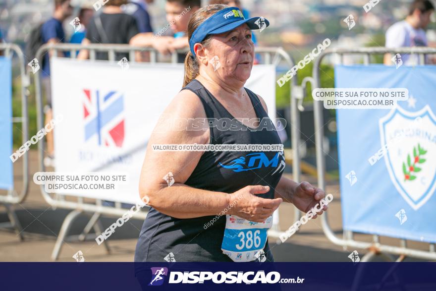 Corrida Lec Run - Novembro Azul 2019