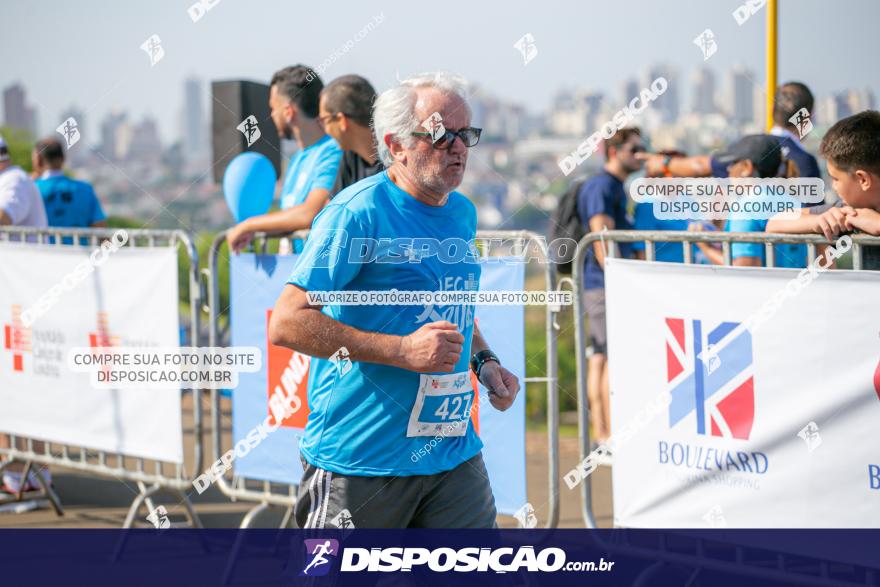 Corrida Lec Run - Novembro Azul 2019