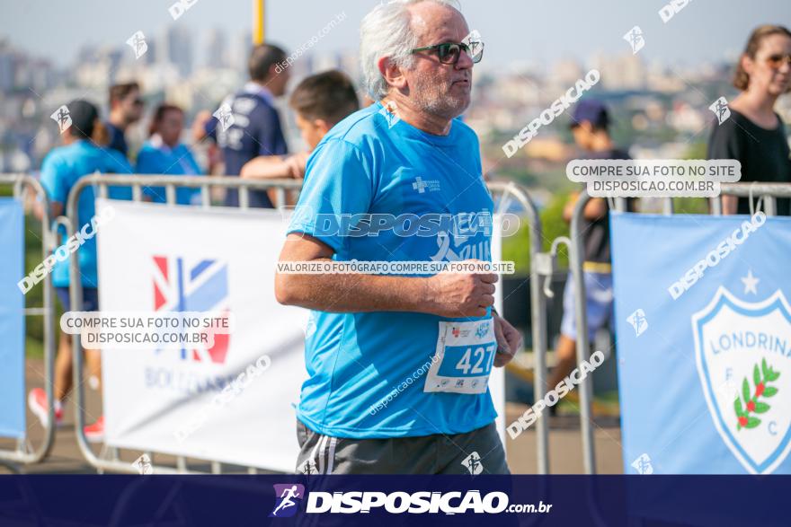 Corrida Lec Run - Novembro Azul 2019