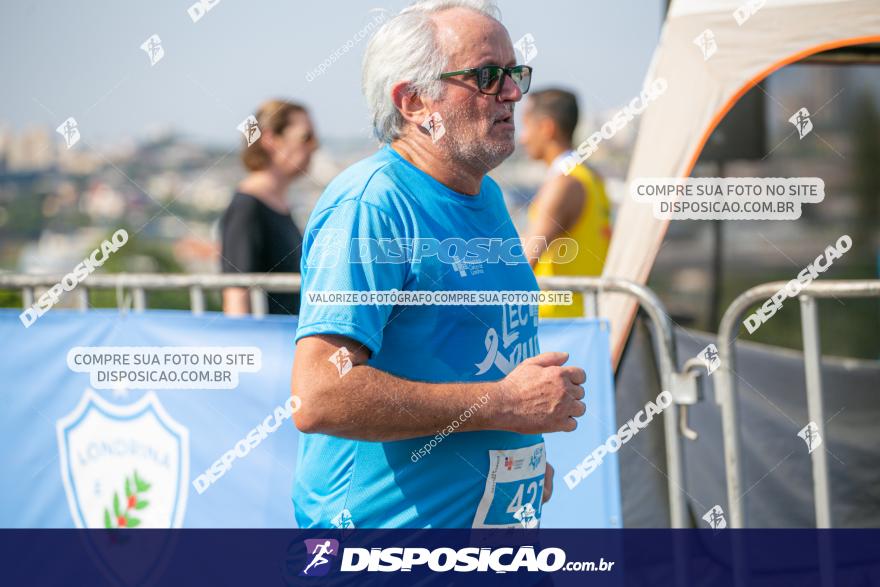 Corrida Lec Run - Novembro Azul 2019