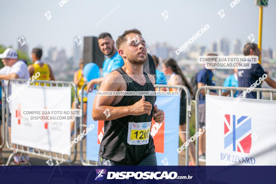 Corrida Lec Run - Novembro Azul 2019