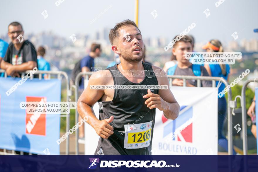 Corrida Lec Run - Novembro Azul 2019