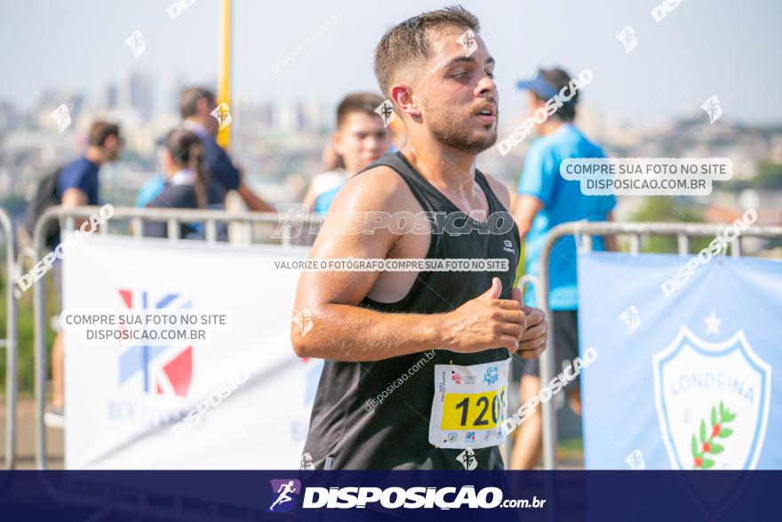 Corrida Lec Run - Novembro Azul 2019