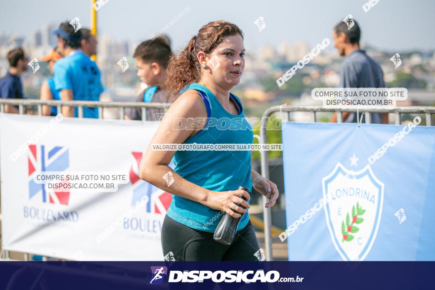 Corrida Lec Run - Novembro Azul 2019