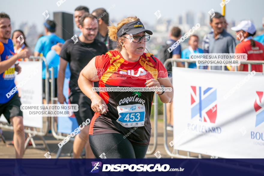 Corrida Lec Run - Novembro Azul 2019