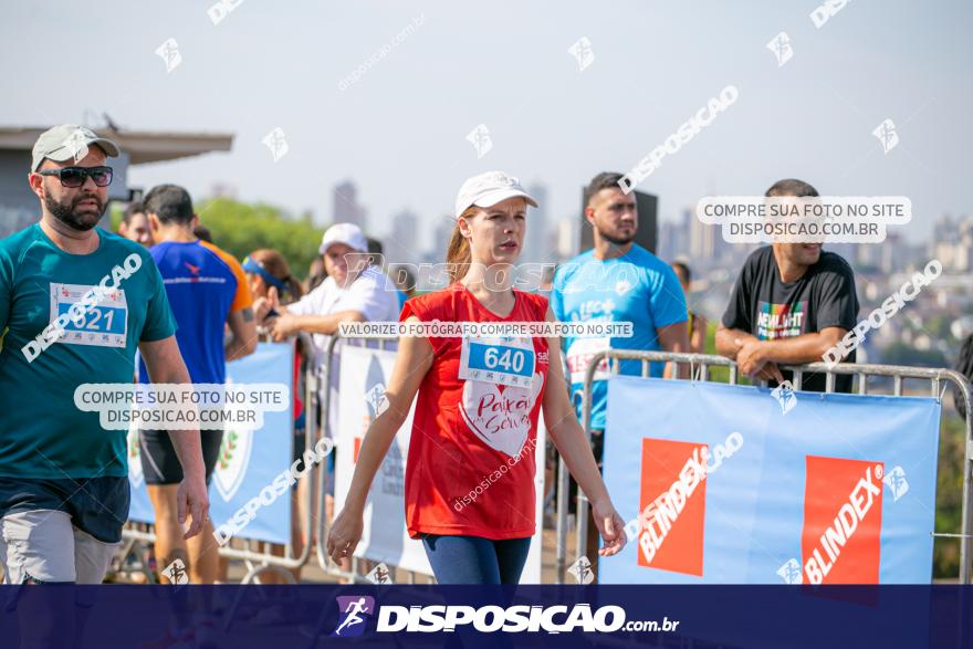 Corrida Lec Run - Novembro Azul 2019