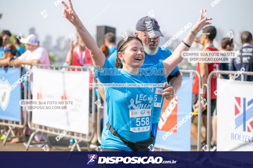 Corrida Lec Run - Novembro Azul 2019