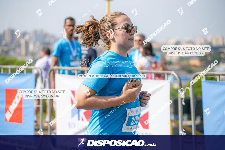 Corrida Lec Run - Novembro Azul 2019