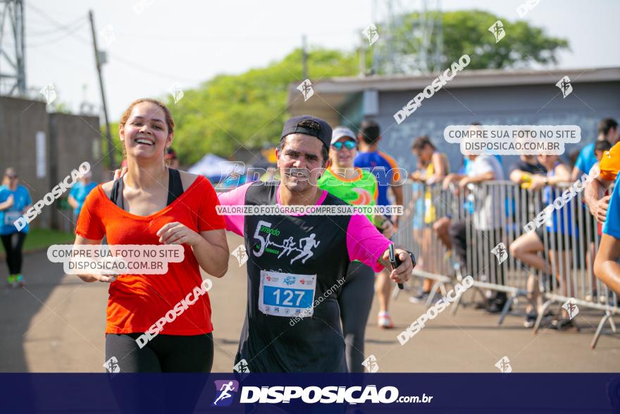 Corrida Lec Run - Novembro Azul 2019