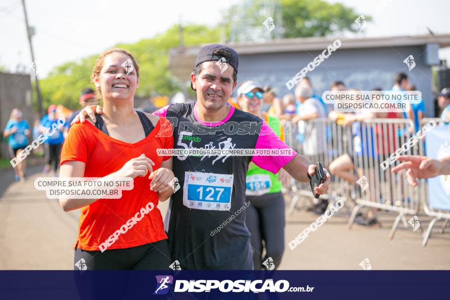 Corrida Lec Run - Novembro Azul 2019