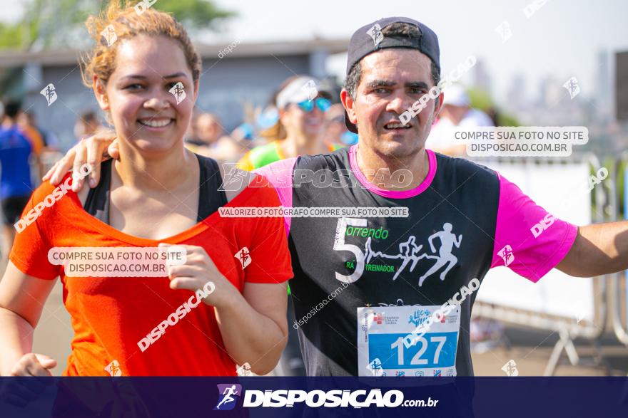 Corrida Lec Run - Novembro Azul 2019