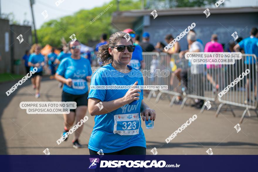 Corrida Lec Run - Novembro Azul 2019