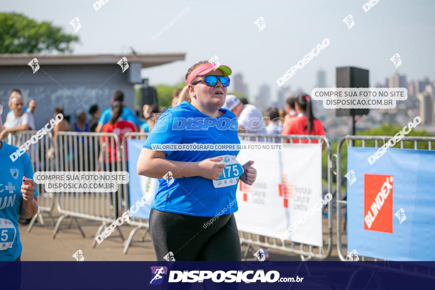 Corrida Lec Run - Novembro Azul 2019